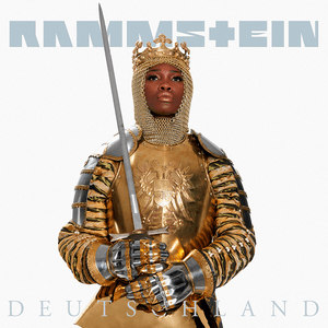 Deutschland by Rammlied