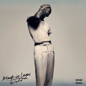 Made in Lagos by Wizkid