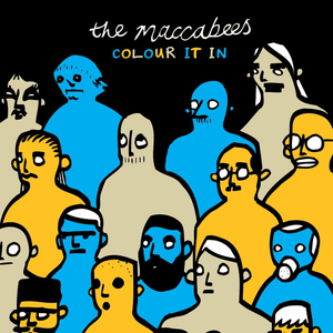 Colour It In (Deluxe) by The Maccabees