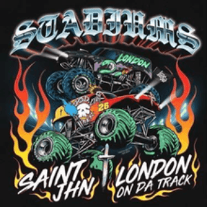 Stadiums by SAINt JHN