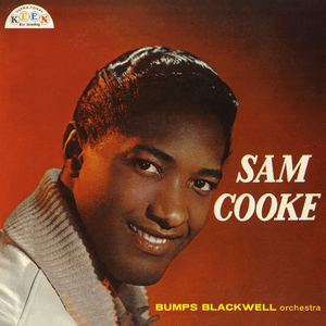 Sam Cooke by Sam Cooke