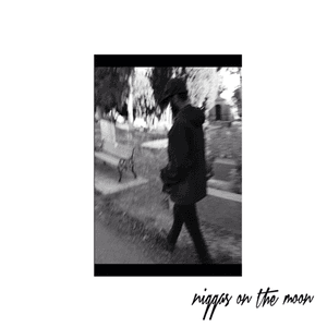 Niggas on the Moon by Death Grips