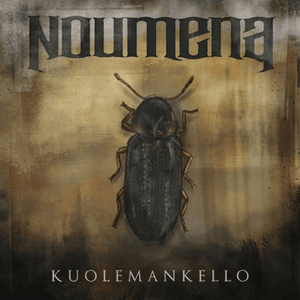 Kuolemankello by Noumena