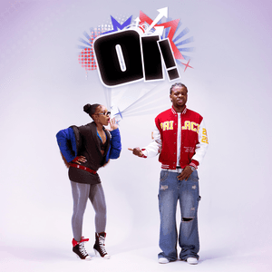 OI! by YT