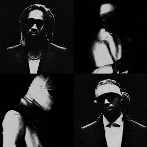WE STILL DON'T TRUST YOU by Future
