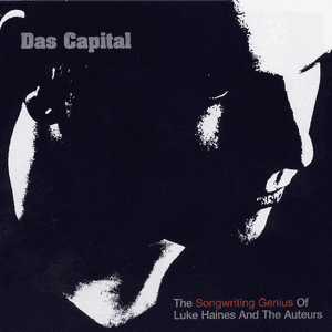 Das Capital by Luke Haines