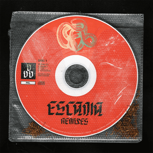 Los Bailes Perdidos (Escama Remixes) by VVV [Trippin'you]