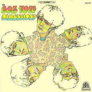 Dimensions by The Box Tops