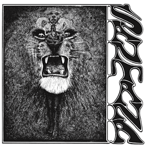 Santana (Legacy Edition) by Santana