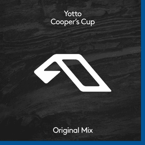 Cooper's Cup by YOTTO