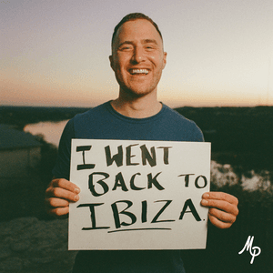 I Went Back To Ibiza by Mike Posner