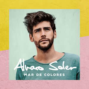 Mar De Colores by Alvaro Soler