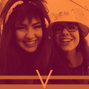 Hang Up by Veela