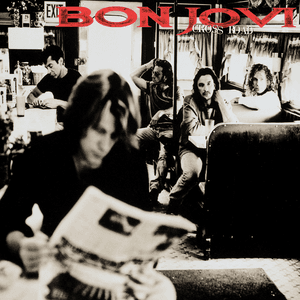 Crossroad by Bon Jovi