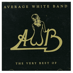 The Very Best of the Average White Band by Average White Band