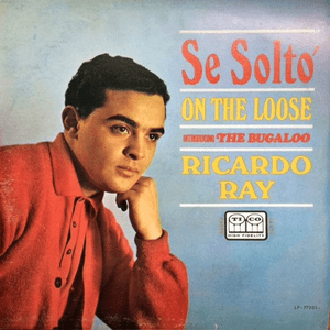 Se Solto - On The Loose by Ricardo Ray