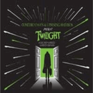 Twilight by Concord Dawn
