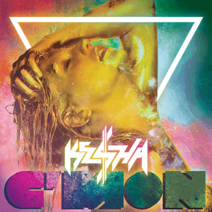 C'Mon by Ke$ha