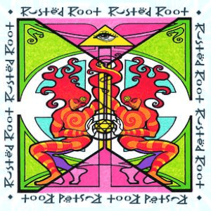 Rusted Root by Rusted Root