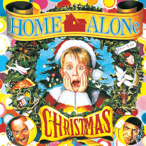 Home Alone 2 Christmas Album by Darlene Love