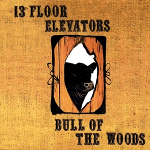 Bull of the Woods by 13th Floor Elevators