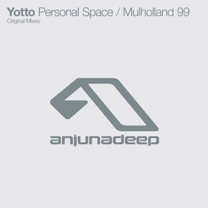 Personal Space / Mulholland 99 by YOTTO