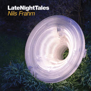 LateNightTales by Cillian Murphy