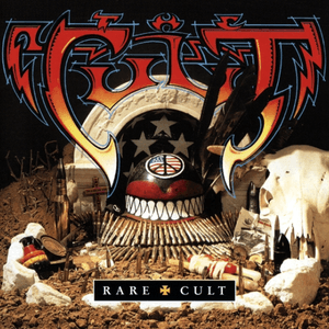 Best of Rare Cult by The Cult