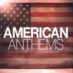 American Anthems by Cutting Crew