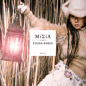 EIGHTH WORLD by MISIA