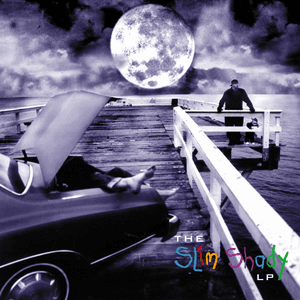 The Slim Shady LP by Eminem