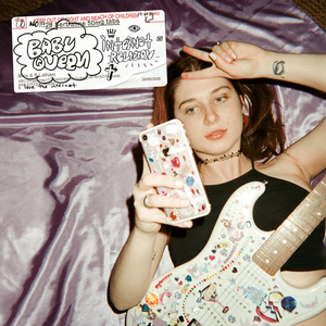 Internet Religion by Baby Queen