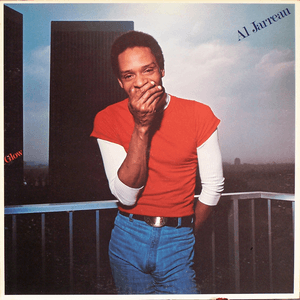 Glow by Al Jarreau