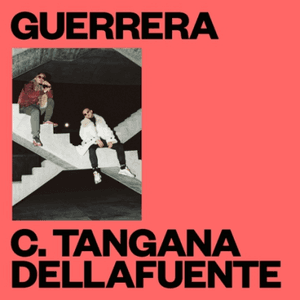 Guerrera by Dellafuente