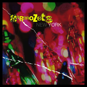 New York by Marmozets