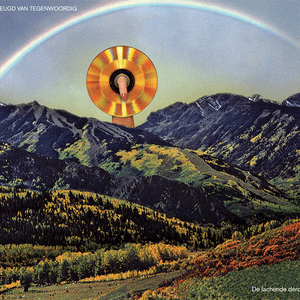 De Jeugd van Tegenwoordig - De Lachende Derde