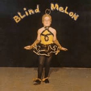 Blind Melon [Explicit] by Blind Melon