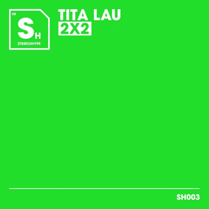 2x2 by Tita Lau