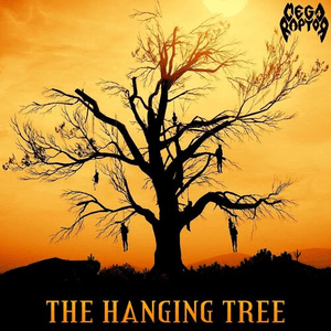 The Hanging Tree by Megaraptor