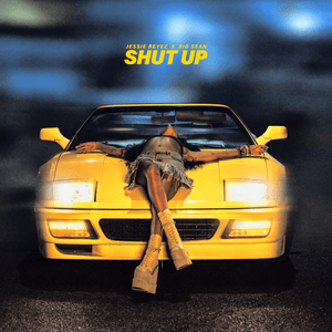 SHUT UP (feat. Big Sean) by Jessie Reyez