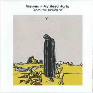 My Head Hurts by Wavves