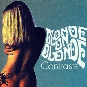 Contrasts by Blonde on Blonde