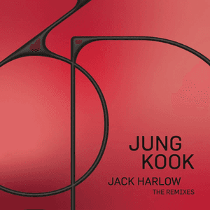 3D : The Remixes by Jung Kook