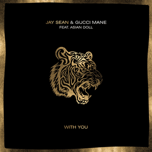 With You by Jay Sean