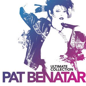 Ultimate Collection by Pat Benatar