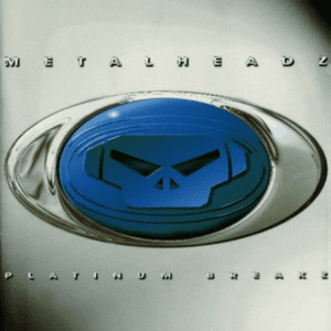 Metalheadz Presents Platinum Breakz by Wax Doctor