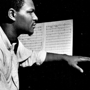 Live In Warsaw by McCoy Tyner