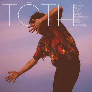 Practice Magic And Seek Professional Help When Necessary by Tōth