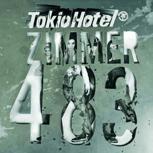 Zimmer 483 by Tokio Hotel