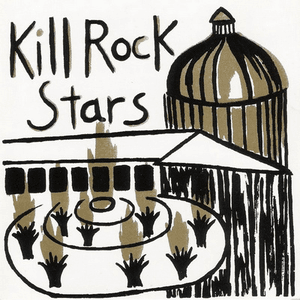 Kill Rock Stars by Courtney Love